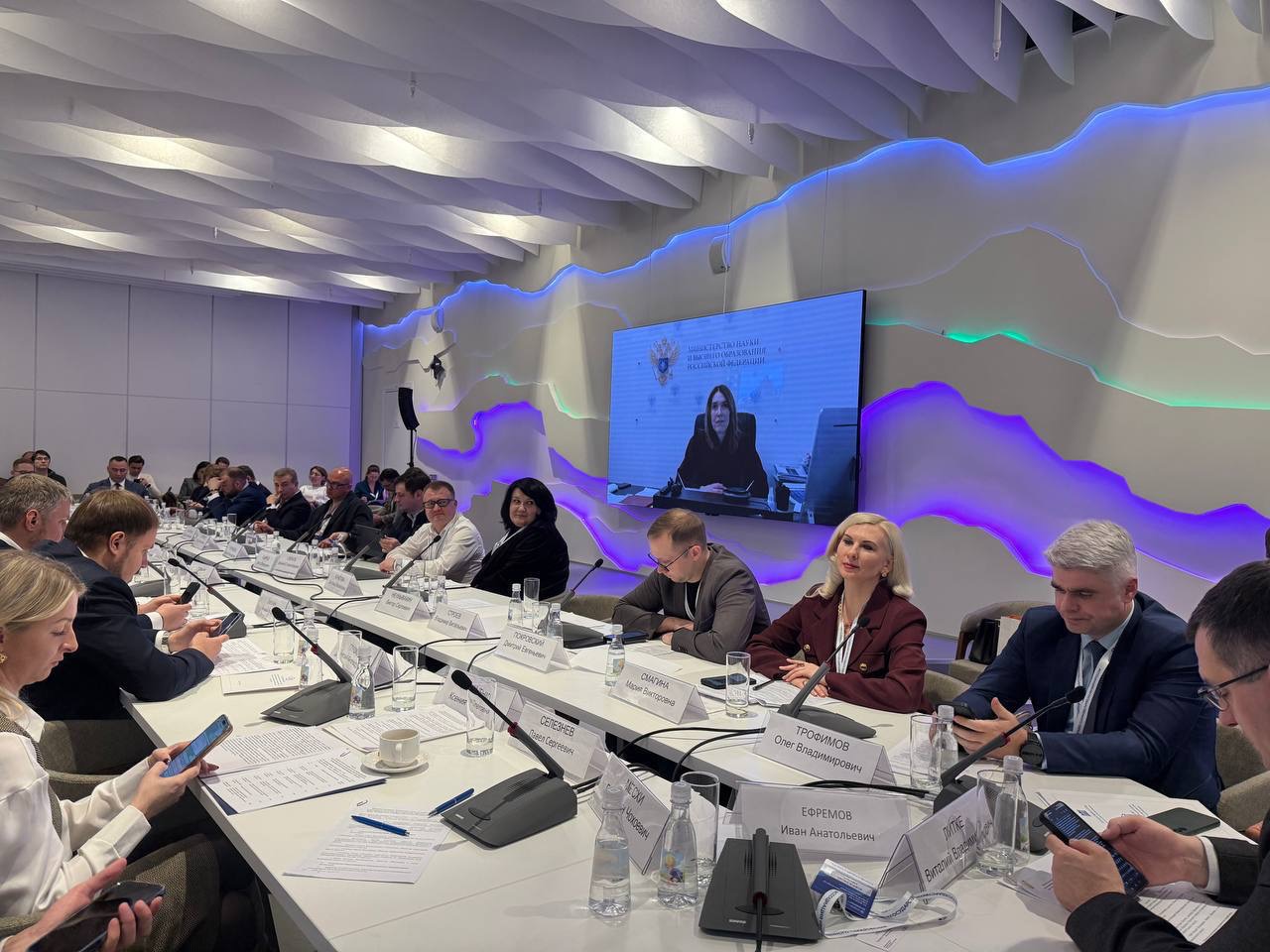 «НАШЕ МЕСТО» должно быть у всех детей страны