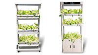 Лабораторный комплекс «Ситифермер – Вертикальные гидропонные установки» К1 – портал поставщиков НСППО