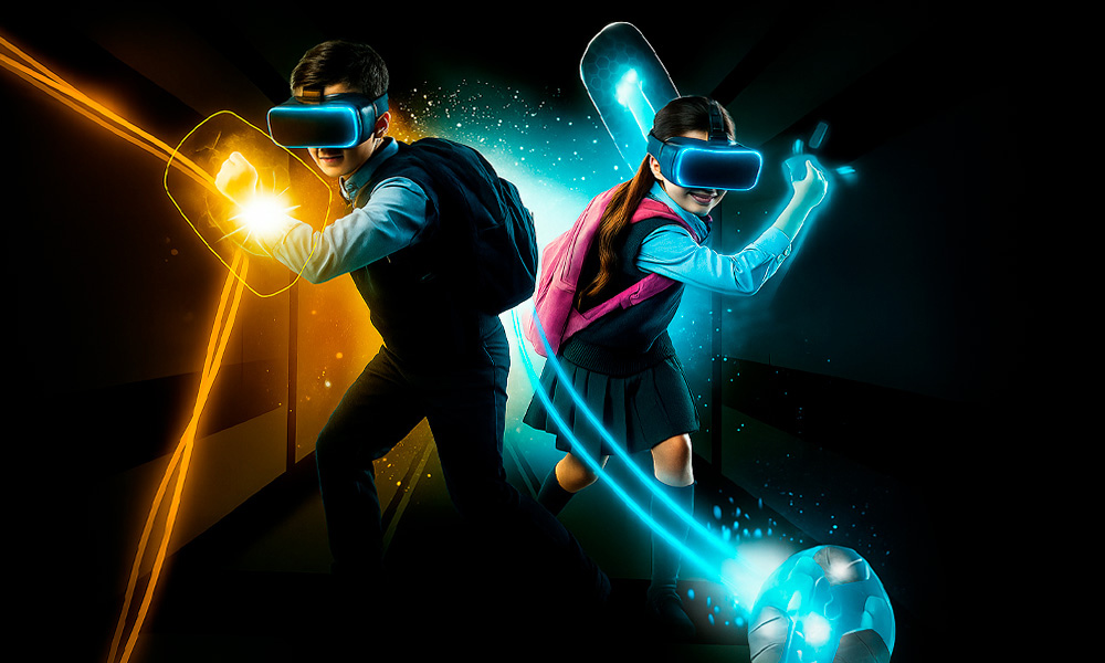 Фиджитал-спорт и уроки физкультуры