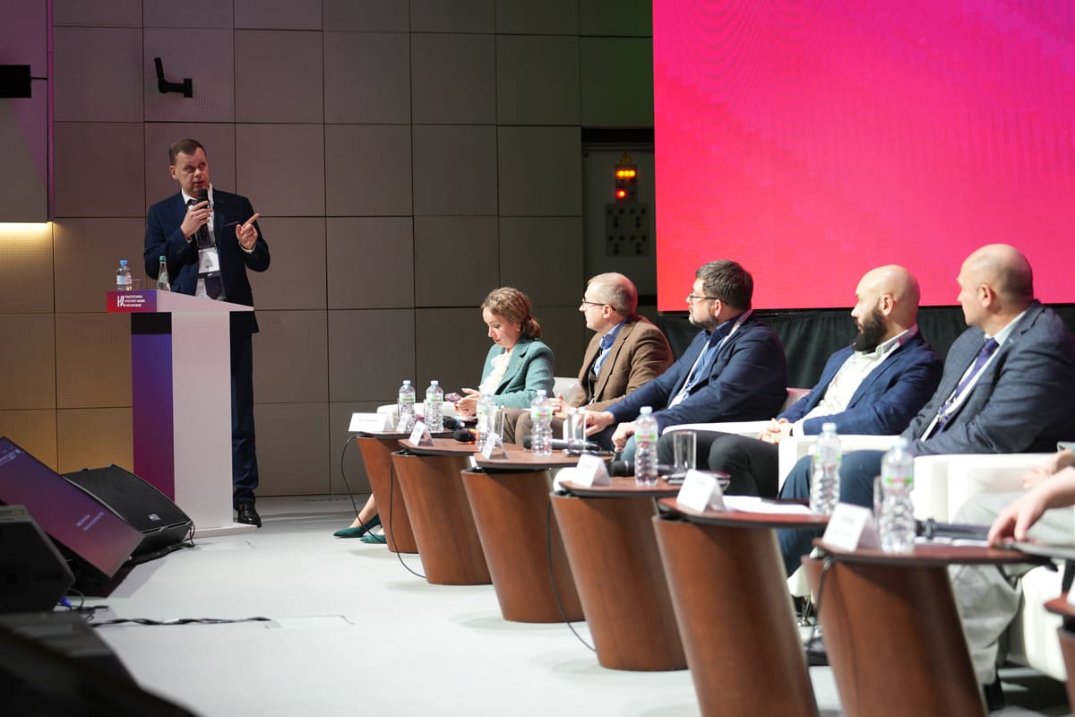 Робототехника в образовании. Ждем перемен