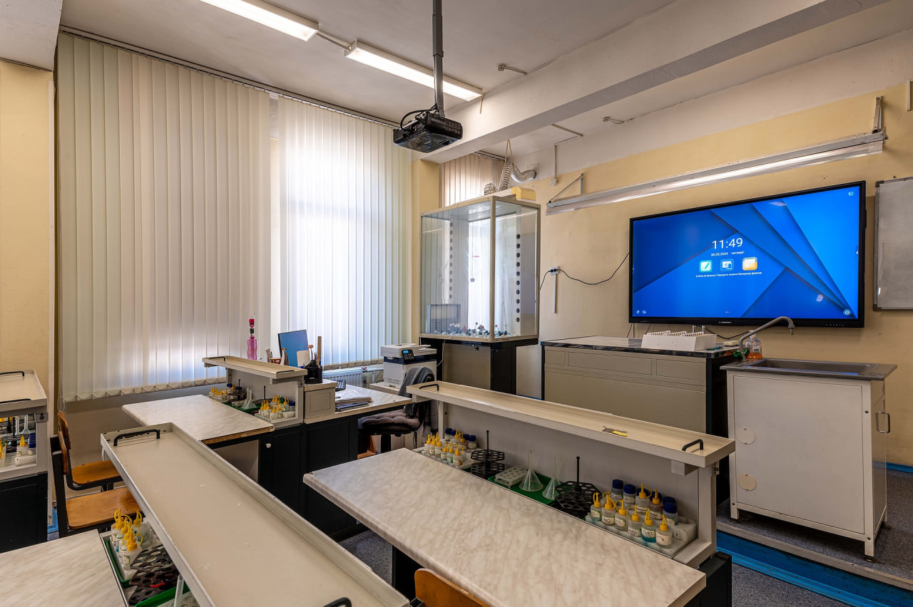 Как интегратор помогает школам создавать образовательную среду