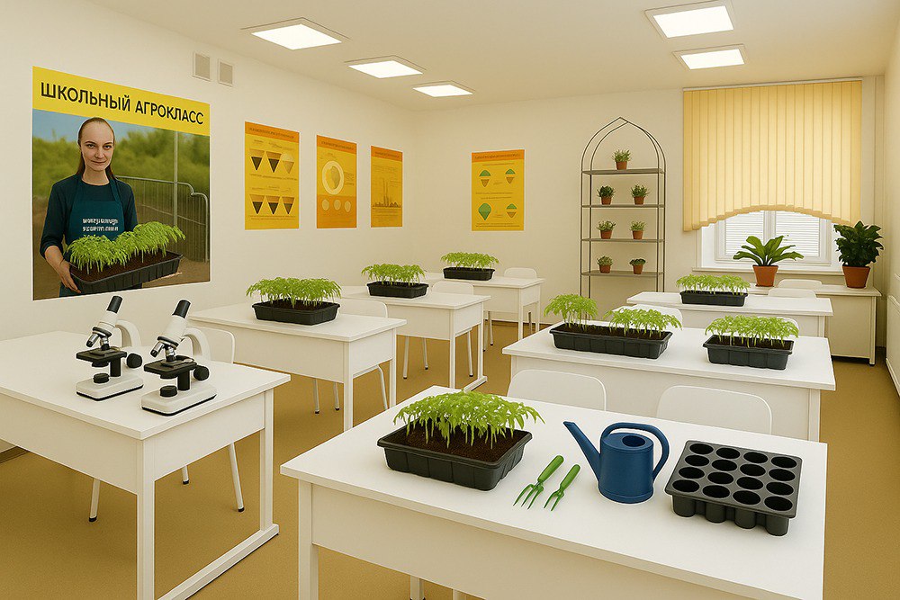 Профиль - есть, а результат?