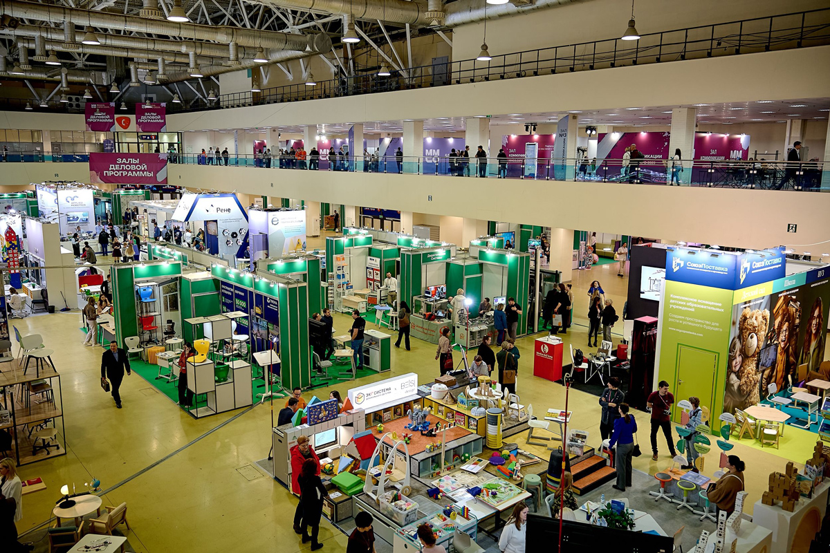 НСППО на ММСО.EXPO-2026, а вы? 