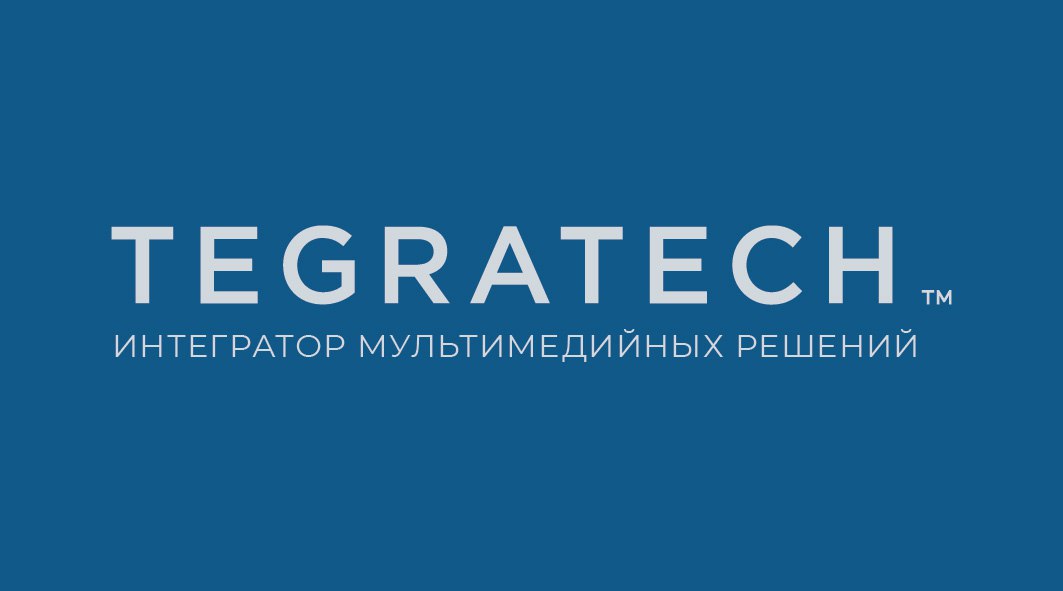 ООО «Трекс-медиа» (бренд Тегратек)
