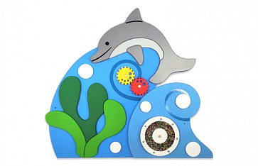 Бизиборд "Дельфин" – портал поставщиков НСППО - 1