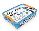 АВРОРА Robotics Прогресс® Физика