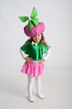 Овощ (шапочка): свекла – портал поставщиков НСППО - 1