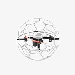 Квадрокоптер APEX X-116 – портал поставщиков НСППО