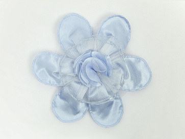 Цветок – головной убор (подснежник) – портал поставщиков НСППО - 1