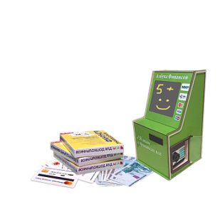 Методический комплекс "Азбука финансов" ДОУ, мобильная версия "Базовая" – портал поставщиков НСППО - 1