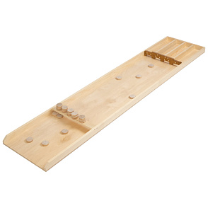 Игра "Джакколо - Жульбак Спорт" – портал поставщиков НСППО - 1