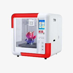 3D-принтер AOSEED X-MAKER – портал поставщиков НСППО - 1