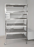 Установка для микроклонального размножения растений VeFarm-In-Vitro – портал поставщиков НСППО