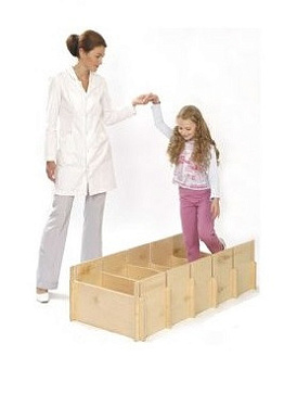 Тренажер-препятствие для детей с ОВЗ – портал поставщиков НСППО - 1