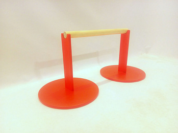 Снаряд для отжиманий – портал поставщиков НСППО - 1