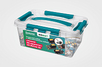 Ресурсный набор для образовательного набора «Умные 3D-проекты» М1 ЙоТик 32 – портал поставщиков НСППО