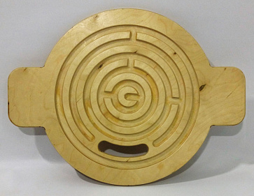 Балансир-лабиринт "Мишень" – портал поставщиков НСППО - 1