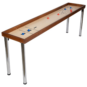 Игра "Шаффлборд" со складными ногами – портал поставщиков НСППО - 1