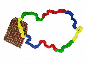 Мягкий обруч 4м – портал поставщиков НСППО - 1