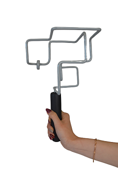 Тренажер - лабиринт для разработки моторики рук – портал поставщиков НСППО - 1