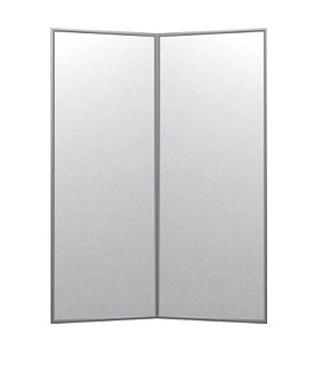 Комплект из двух зеркал для колонны – портал поставщиков НСППО - 1