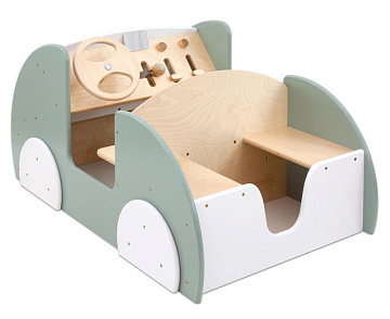 Развивающий модуль "Авто" – портал поставщиков НСППО - 1