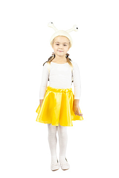 Улитка ( головной убор + раковина на спину) – портал поставщиков НСППО - 1