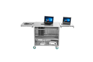 Мобильный компьютерный класс ICLab – портал поставщиков НСППО - 1