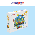 Набор WiseChild2 B, средний уровень – портал поставщиков НСППО