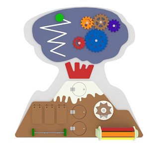 Бизиборд "Вулкан" – портал поставщиков НСППО - 1