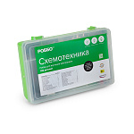 РОББО Схемотехника