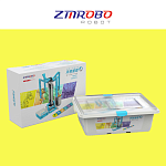 Набор серии Alpha A, базовый