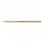 "ВКФ" "ИНЖЕНЕР" 1239 Карандаш графитный заточенный 2Т (2H)