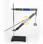 Набор для изучения сопротивления материалов (напряжения и деформации) – портал поставщиков НСППО