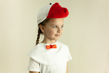 Нагрудник для гуся – портал поставщиков НСППО - 1