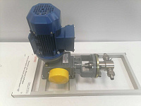 Комплект для сборки-разборки насос-дозатора типа насос дозировочный – портал поставщиков НСППО