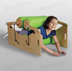 Машина для "обнимания" детей аутистов №2 – портал поставщиков НСППО - 1