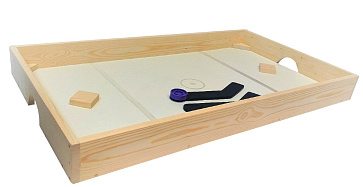 Игра "Нок Хоккей" – портал поставщиков НСППО - 1