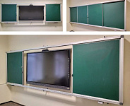 Рельсовая система PolyGlide Boards Doors Frame – портал поставщиков НСППО