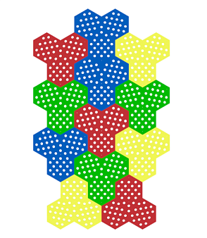 Настенная панель ‹‹Крекер›› (12 шт) – портал поставщиков НСППО - 1