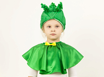 Пряные травы (шапочка): петрушка – портал поставщиков НСППО - 1