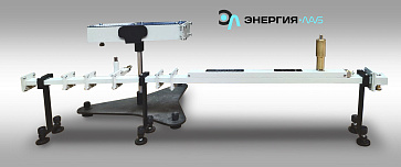 Лабораторный комплекс «Исследование электромагнитных волн в волноводах» – портал поставщиков НСППО - 1