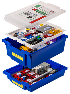 2.14.9.1 ЦИФРОВАЯ ЛАБОРАТОРИЯ ПО ФИЗИКЕ ДЛЯ УЧИТЕЛЯ (24 ДАТЧИКА)  – портал поставщиков НСППО - 1