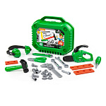 Набор инструментов №17 (26 элементов) (в чемоданчике), артикул 89434