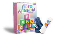 ЛогоАльбом – портал поставщиков НСППО