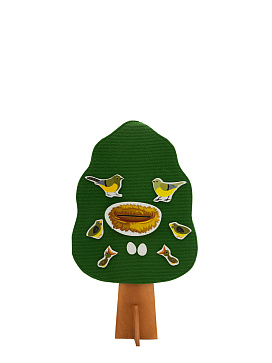 Набор "Гнездышко". Малый – портал поставщиков НСППО - 1