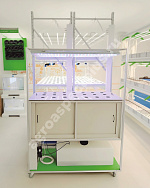 Аэропонная установка VeFarm-Aero – портал поставщиков НСППО