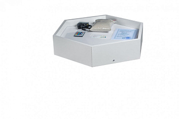 Световой стол для рисования песком "Многогранный" (МДФ) – портал поставщиков НСППО - 1