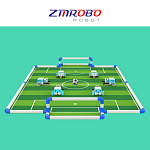 Набор робофутбол 3х3