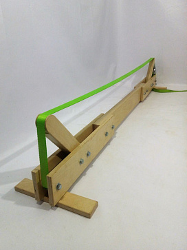 Тренажер "Канатная дорога" – портал поставщиков НСППО - 1